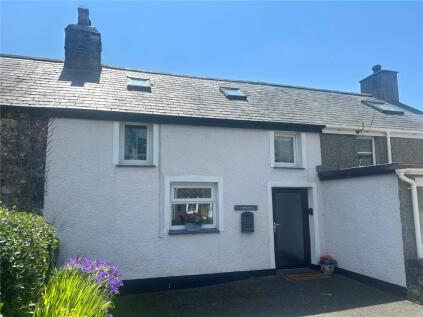 Rhydyclafdy, Pwllheli, Gwynedd, LL53