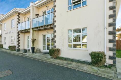 Lon Golff, Morfa Nefyn, Pwllheli, Lon Golff, LL53