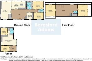 FLOOR-PLAN
