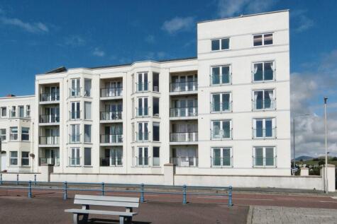 West End Point, West End Parade, Pwllheli, Gwynedd, LL53