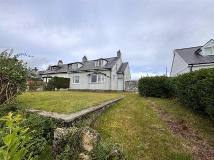 Penrhos, Pwllheli, Gwynedd, LL53