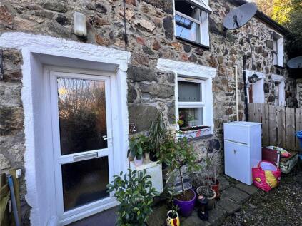 North Terrace, Pwllheli, Gwynedd, LL53