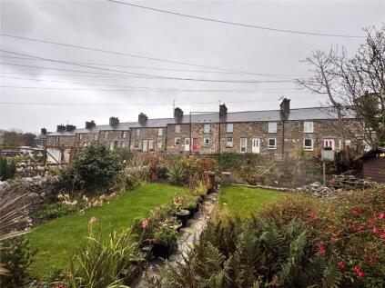 New Street, Trefor, Caernarfon, Gwynedd, LL54