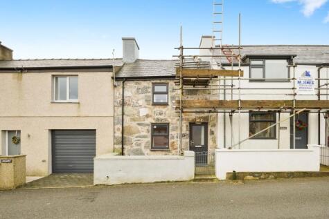 Pentre Uchaf, PWLLHELI, Gwynedd, LL53