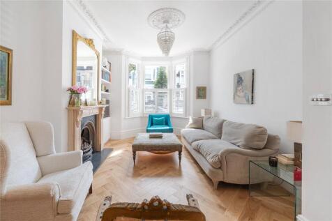 Gironde Road, London, SW6