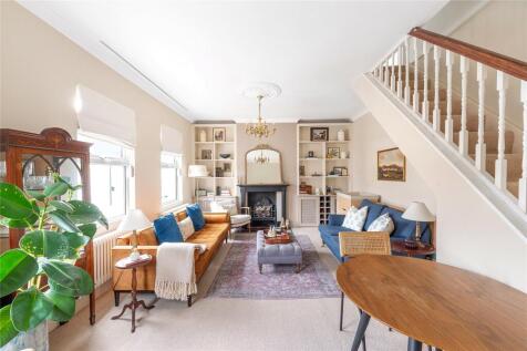 Allestree Road, London, SW6