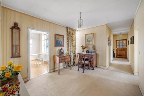 Rivermead Court, Ranelagh Gardens, London, SW6