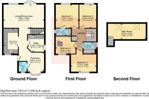 FLOOR-PLAN