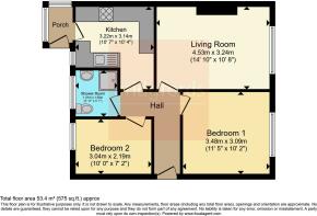 FLOOR-PLAN