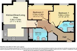 FLOOR-PLAN