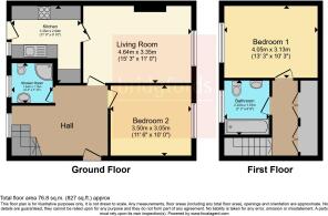 FLOOR-PLAN