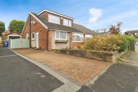 Newport Road, Haughton Green, Denton, Greater Manchester, M34