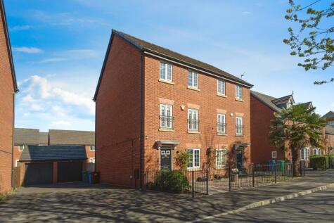 Paprika Close, Manchester, Greater Manchester, M11