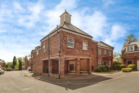 Thornley Rise, Audenshaw, Manchester, Greater Manchester, M34