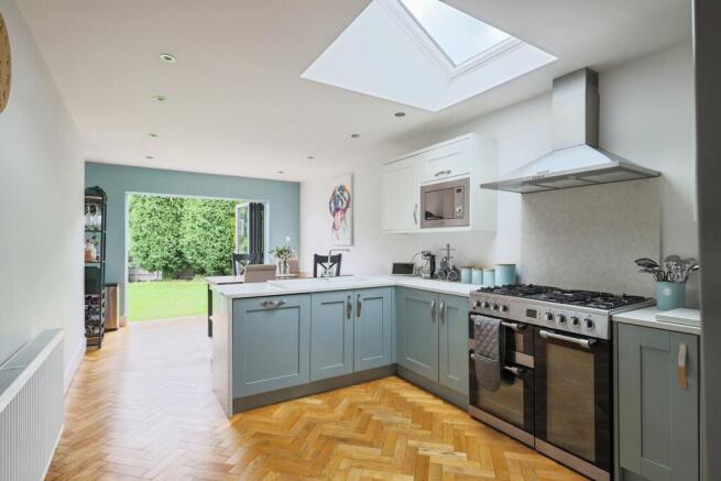 Kitchen 1