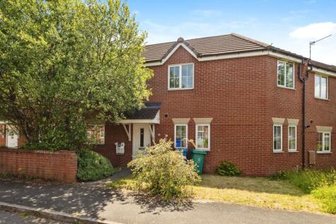 Rawsthorne Avenue, Manchester, Greater Manchester, M18