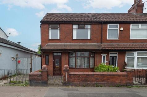 Hyde Road, Denton, Manchester, Greater Manchester, M34