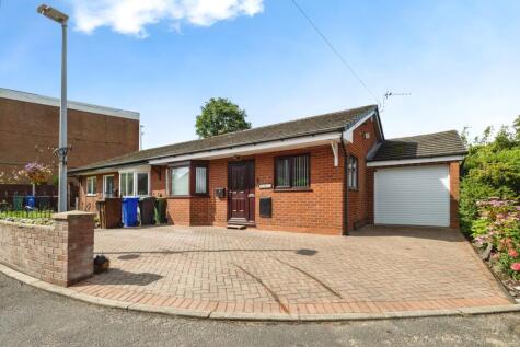 Alexandra Road, Denton, Manchester, Greater Manchester, M34