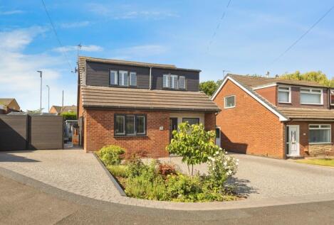 Victory Grove, Audenshaw, Manchester, Greater Manchester, M34