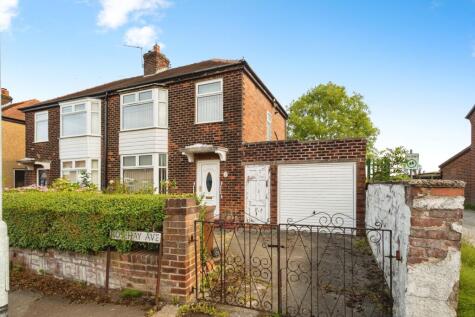 Rosehay Avenue, Denton, Manchester, Greater Manchester, M34