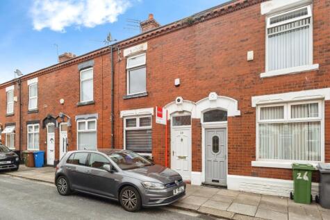 Gresham Street, Denton, M34