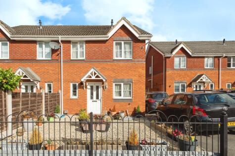 Grisedale Close, Gorton, M18