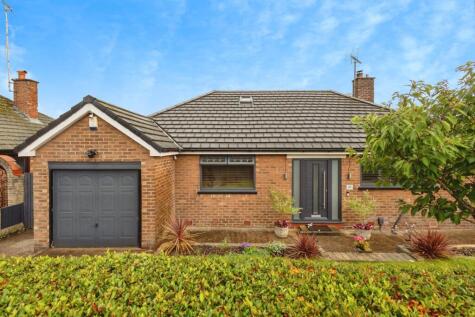 Rivermead Road, Haughton Green, Denton, M34