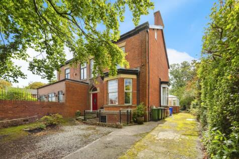 Manchester Road, Audenshaw, Manchester, Greater Manchester, M34