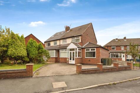 Bradwen Close, Denton, M34