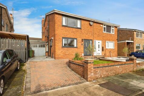 Ardenfield, Haughton Green, Denton, M34