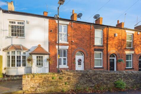 Meadow Lane, Denton, Manchester, Greater Manchester, M34