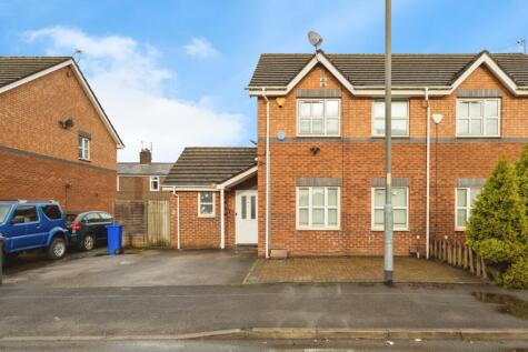 Melland Road, Gorton, M18