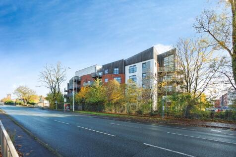 Montmano Drive, West Didsbury, Manchester, Greater Manchester, M20