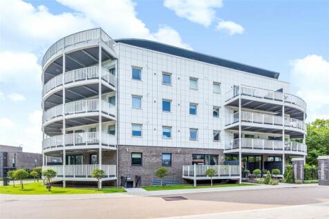 Kensal Drive, West Didsbury, Manchester, Greater Manchester, M20