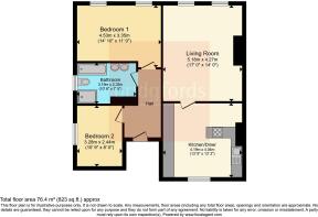 FLOOR-PLAN