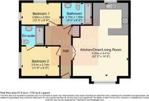 FLOOR-PLAN