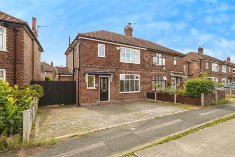 Laneside Road, MANCHESTER, Lancashire, M20