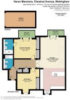 New FP with garage - Flat 8, Heron Mansions.jpg