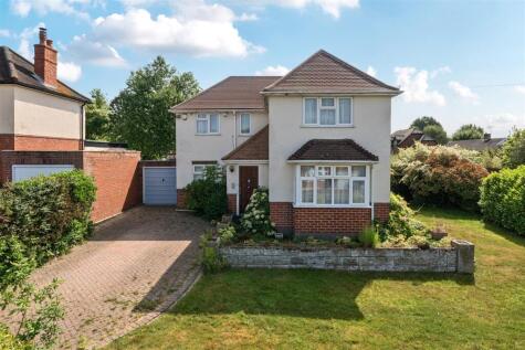Arthur Road, Wokingham, Berkshire, RG41 2SS