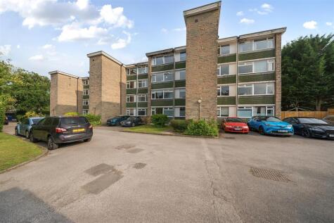 Burford Court, Rances Lane, Wokingham, Berkshire, RG40 2LJ