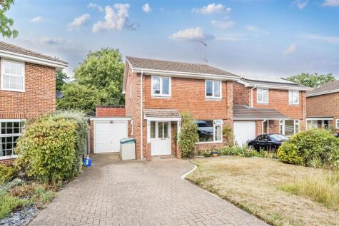 Woosehill Lane, Wokingham, Berkshire, RG41 2TS