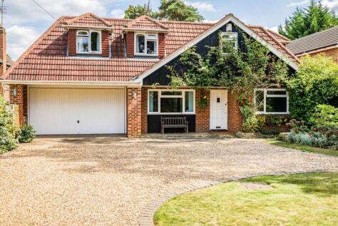 Pine Drive, Finchampstead, Berkshire, RG40 3LD