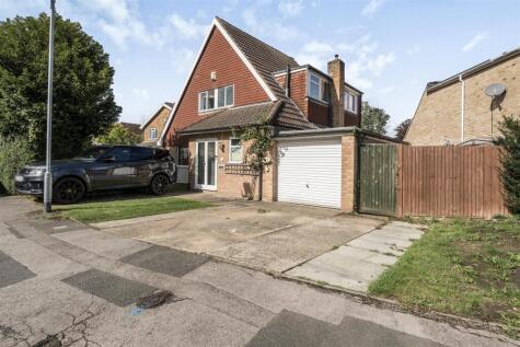 Pheasant Close, Winnersh, Berkshire, RG41 5LS