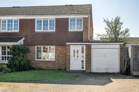Whaley Road, Wokingham, Berkshire, RG40 1QA
