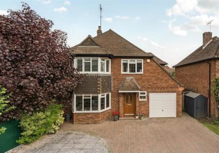 Tudor Close, Wokingham, Berkshire, RG40 2LU