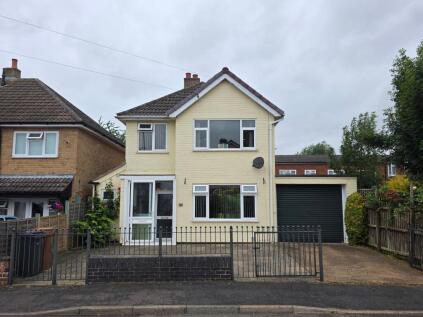 Balmoral Road, Melton Mowbray, LE13