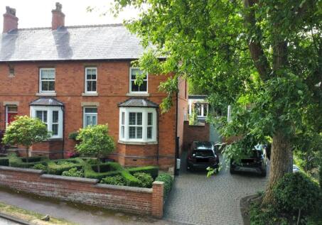 Great Lane, Frisby On The Wreake, LE14