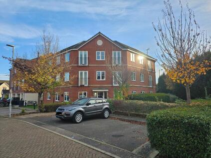 Halifax Drive, Broome House, LE13