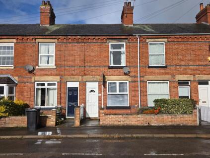 Fernie Avenue, Melton Mowbray, LE13
