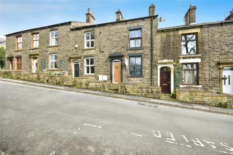 St. Marys Road, New Mills, High Peak, Derbyshire, SK22